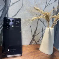 poco m6 pro|موبایل|قم, زنبیل آباد|دیوار