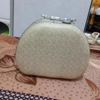 جعبه آرایشی عروس