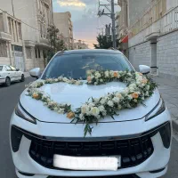 اجاره ماشین عروس