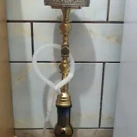قلیان برنج