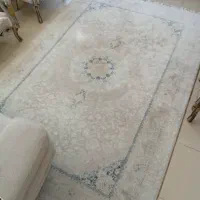 فرش ۶ متری طرح جدید