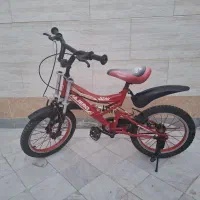 دوچرخه 16 پاجرو