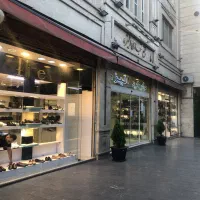 اجاره واحد تجاری در باغ سپهسالار