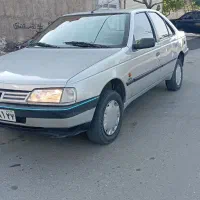 فروش پژو