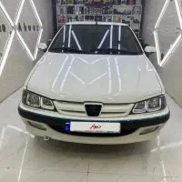 پژو پارس xu7p