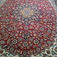 5تخته فرش 3*4 نخی