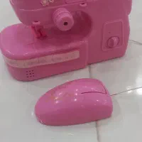 چرخ خیاطی اسباب بازی