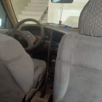 سواری، پژو 405 نقره ای