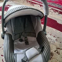 کریردرحدنو،وجای بچه نونو