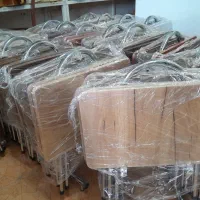 میز جلو مبلی|میز و صندلی غذاخوری|اصفهان, ملاصدرا|دیوار