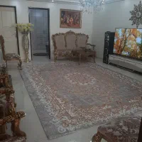 روفرشی ماشینی ۶ متری نو