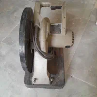 دستگاه پرفیل بر