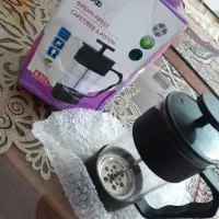 فرنچ پرس نو