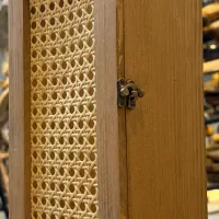 درپوش گاز