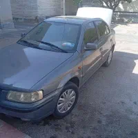 سمند 86 lx