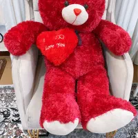 فروش خرس عروسکی یک متر و نیم