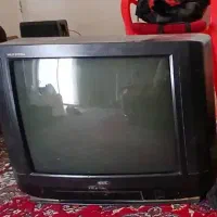 تلویزیون ۲۱ اینچ