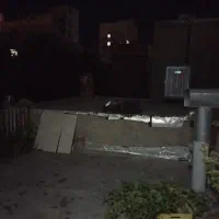 پشت-بام