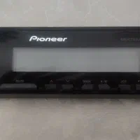 پنل xu 195 pioneer