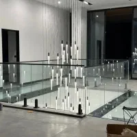 تهاتر مغازه مجتمع تجاری در حال ساخت کرج با ملک شما
