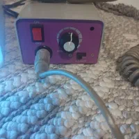 سوهان برقی ناخن