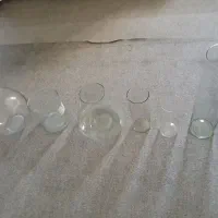 انواع تنگ شیشه ای