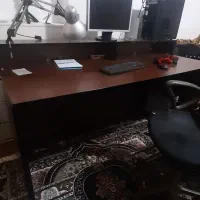 میز کامپیوتر