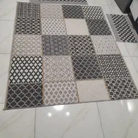 فرش فانتزی اشپزخونه