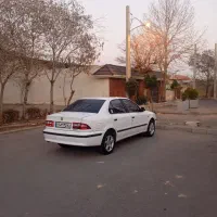 سمند ef7|خودرو سواری و وانت|محمدشهر, محمدشهر|دیوار