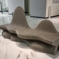 مبل پارامتریک