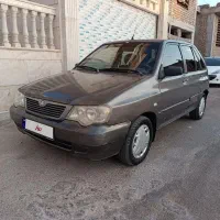 ۱۱۱ مدل ۹۰  فرمون هیدرولیک
