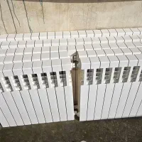 پره رادیاتور/شوفاژ/مدل ترمو