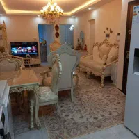 فروش ۶۲ متری ۲ خواب تکواحدی فول امکانات