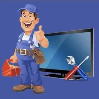نصاب نصب و تنظیم انواع آنتن تلویزیون