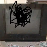 تلوزیون