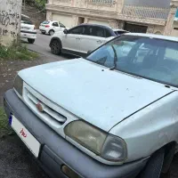 پراید ۷۷