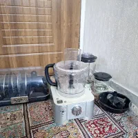 غذاساز حرفه ای کنوود FP950