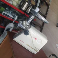 چرخ گوشت