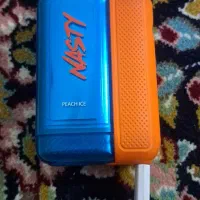 ویپ مارک nasty