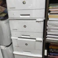 پرینتر اچ پی لیزری hp 402d & hp 3015d