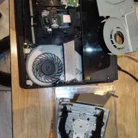 تعمیرات کنسول و بازی کپی خور واسه ورژن۱۳