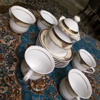 ظرف پذیرایی