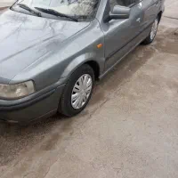 سمندLX مدل ۱۳۸۶