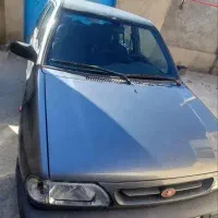 پراید مدل ۹۱