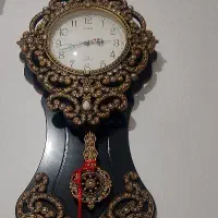 ساعت جادستمال کاغذی