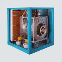 « سرویس کولر آبی »