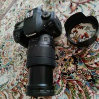 دوربین کنون ۹۰ دی کانن نود دی 90d canon
