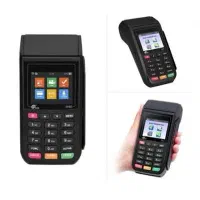 کارتخوان سیار pax s910 تقویت آنتن شده 4G