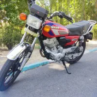 هوندا 200