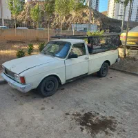 وانت پیکان ۸۶ دوگانه کارخانه